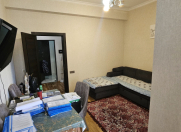 Satılır 2 otaqlı 30 m2 yeni tikili Sumqayıt