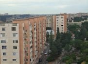 Satılır 2 otaqlı 60 m2 köhnə tikili Y.Günəşli