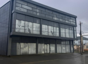 İcarəyə verilir 1 otaqlı 1500 m2 obyekt Masazır