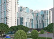 Satılır 4 otaqlı 182 m2 yeni tikili Nəriman Nərimanov m.