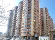 Satılır 2 otaqlı 94 m2 yeni tikili Şah İsmayıl Xətai m.