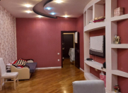 Satılır 3 otaqlı 112 m2 yeni tikili 20 yanvar m.