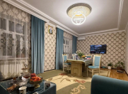 Satılır 5 otaqlı 190 m2 həyət evi Binəqədi r.