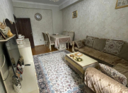 Satılır 3 otaqlı 110 m2 yeni tikili Avtovağzal m.