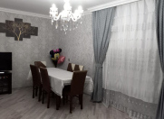 Satılır 2 otaqlı 60 m2 köhnə tikili Əhmədli