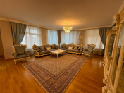 Satılır 9 otaqlı 500 m2 yeni tikili Nəriman Nərimanov m.