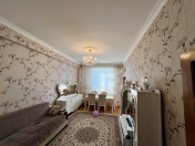 Satılır 2 otaqlı 55 m2 yeni tikili 9 mkr