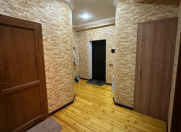 Satılır 2 otaqlı 76 m2 yeni tikili Abşeron r.