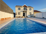 İcarəyə verilir 5 otaqlı 200 m2 bağ evi Nardaran