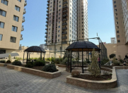 Satılır 3 otaqlı 120 m2 yeni tikili Nəsimi r.