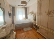 Satılır 4 otaqlı 105 m2 yeni tikili İnşaatçılar m.