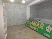 İcarəyə verilir 3 otaqlı 115 m2 obyekt 3 mkr