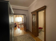 Satılır 2 otaqlı 100 m2 yeni tikili Nəsimi r.