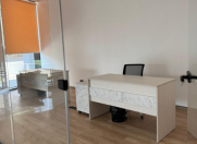 İcarəyə verilir 5 otaqlı 265 m2 ofis Səbail r.