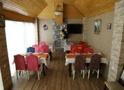 İcarəyə verilir 11 otaqlı 420 m2 obyekt Şərq Bazarı