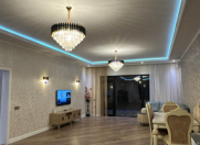 İcarəyə verilir 4 otaqlı 150 m2 bağ evi Novxanı