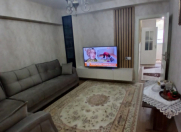 Satılır 3 otaqlı 85 m2 köhnə tikili Gənclik m.