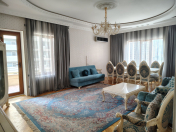 Satılır 3 otaqlı 145 m2 yeni tikili Nərimanov r.
