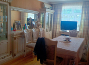 Satılır 3 otaqlı 75 m2 köhnə tikili Qaraçuxur