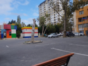 Satılır 4 otaqlı 95 m2 köhnə tikili Əhmədli m.