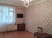 İcarəyə verilir 2 otaqlı 62 m2 yeni tikili Yeni Yasamal