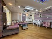 İcarəyə verilir 6 otaqlı 150 m2 köhnə tikili Nəriman Nərimanov m.