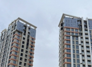 Satılır 2 otaqlı 64 m2 yeni tikili Nəriman Nərimanov m.