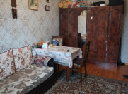 Satılır 1 otaqlı 32 m2 köhnə tikili Asan Xidmət-4