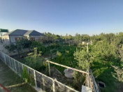 Satılır 8 otaqlı 281 m2 həyət evi Ucar