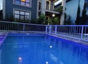 İcarəyə verilir 5 otaqlı 180 m2 həyət evi İsmayıllı