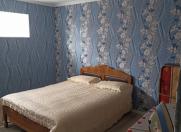 İcarəyə verilir 3 otaqlı 70 m2 həyət evi Qusar