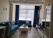 Satılır 2 otaqlı 90 m2 yeni tikili Ağ şəhər