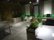 İcarəyə verilir 1 otaqlı 45 m2 ofis Şah İsmayıl Xətai m.