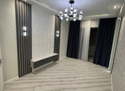 Satılır 2 otaqlı 62 m2 yeni tikili Həzi Aslanov