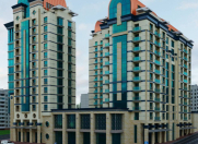 Satılır 4 otaqlı 190 m2 yeni tikili 28 May m.