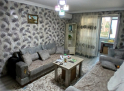 Satılır 2 otaqlı 40 m2 köhnə tikili Qara Qarayev m.