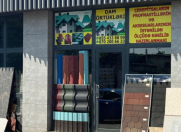 İcarəyə verilir 1 otaqlı 28 m2 obyekt Binəqədi r.