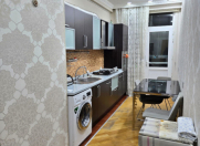 Satılır 2 otaqlı 94.3 m2 yeni tikili Xutor