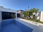 Satılır 4 otaqlı 170 m2 həyət evi Şüvəlan