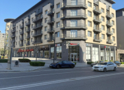 İcarəyə verilir 3 otaqlı 130 m2 yeni tikili Ağ şəhər