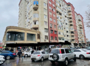 Satılır 3 otaqlı 82 m2 yeni tikili Xırdalan