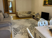 İcarəyə verilir 3 otaqlı 118 m2 yeni tikili Nəriman Nərimanov m.