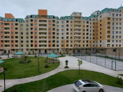 Satılır 2 otaqlı 69 m2 yeni tikili Sumqayıt