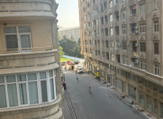 İcarəyə verilir 2 otaqlı 91 m2 yeni tikili Montin