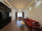 İcarəyə verilir 2 otaqlı 100 m2 yeni tikili Tibb Universiteti