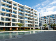 İcarəyə verilir 2 otaqlı 100 m2 yeni tikili Nardaran