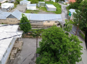 Satılır 2 otaqlı 52.5 m2 köhnə tikili Şəki