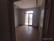 Satılır 2 otaqlı 61 m2 yeni tikili Dərnəgül m.