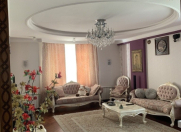 Satılır 3 otaqlı 125 m2 yeni tikili Həzi Aslanov m.