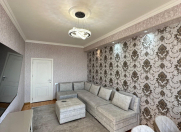 Satılır 2 otaqlı 60 m2 yeni tikili Ağ şəhər